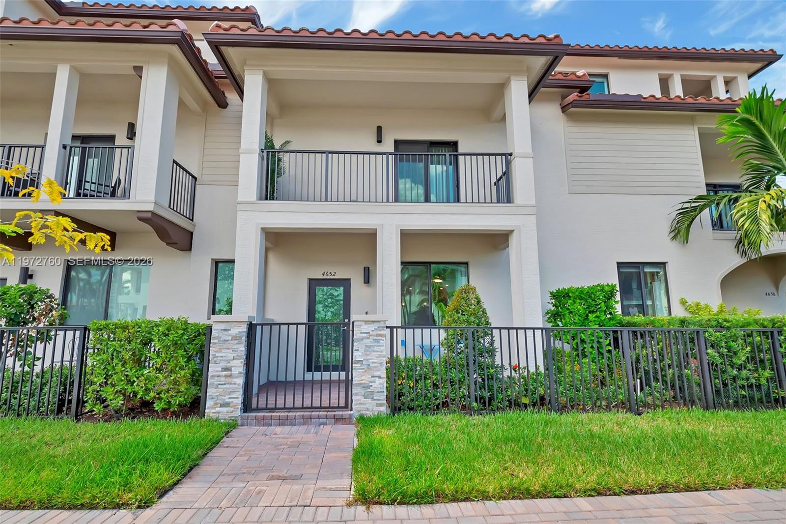 Downtown Doral South Phas