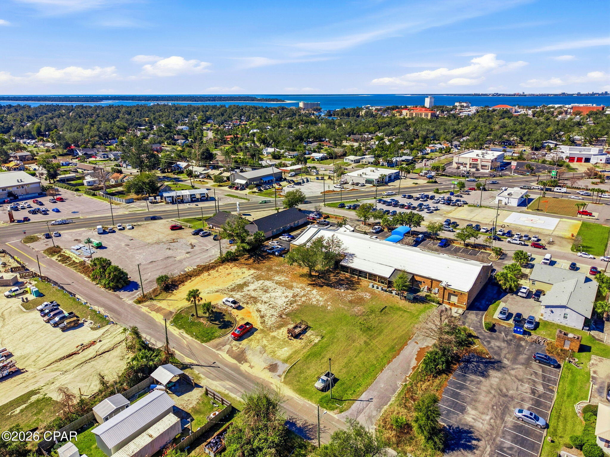 Details for 511 Palo Alto Avenue, Panama City, FL 32401