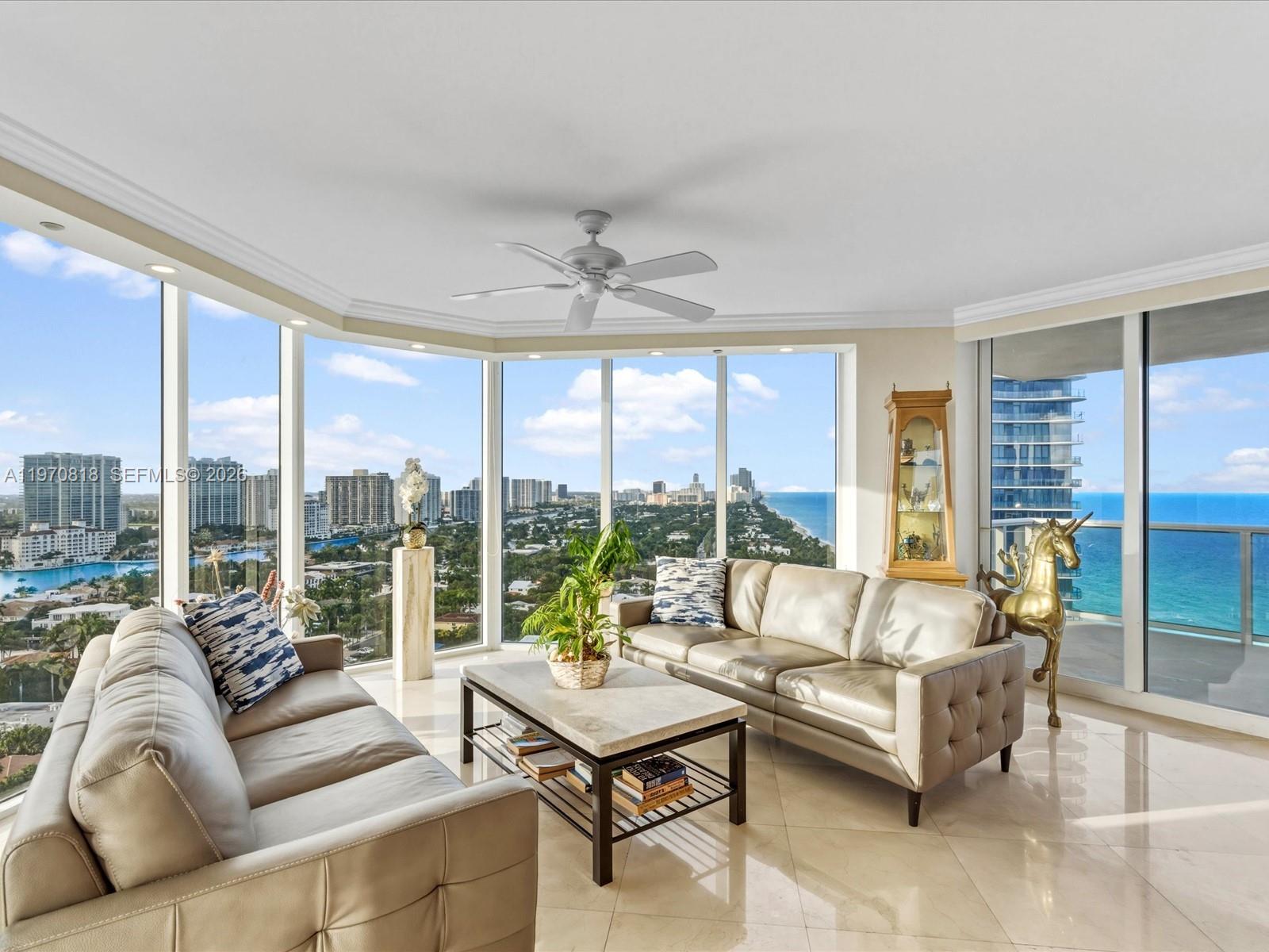 19333 Collins Ave Unit 2304, Sunny Isles Beach, Florida 33160