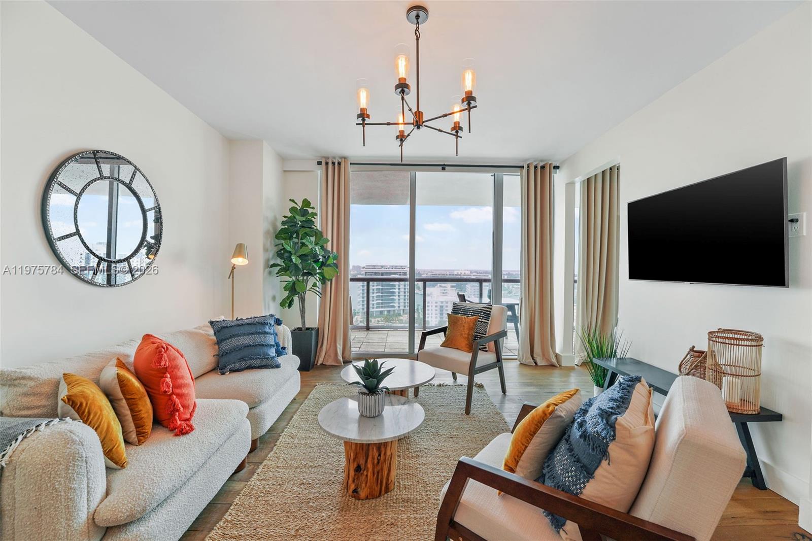 South Carillon Beach Cond
