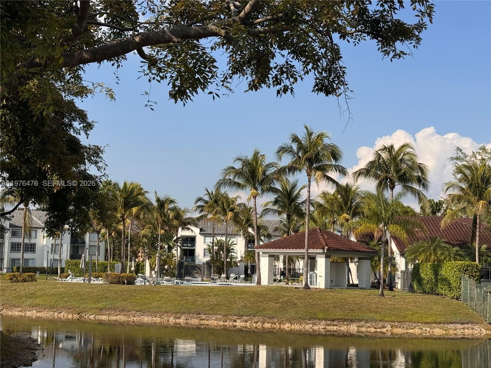 Enclave At Doral Condo No