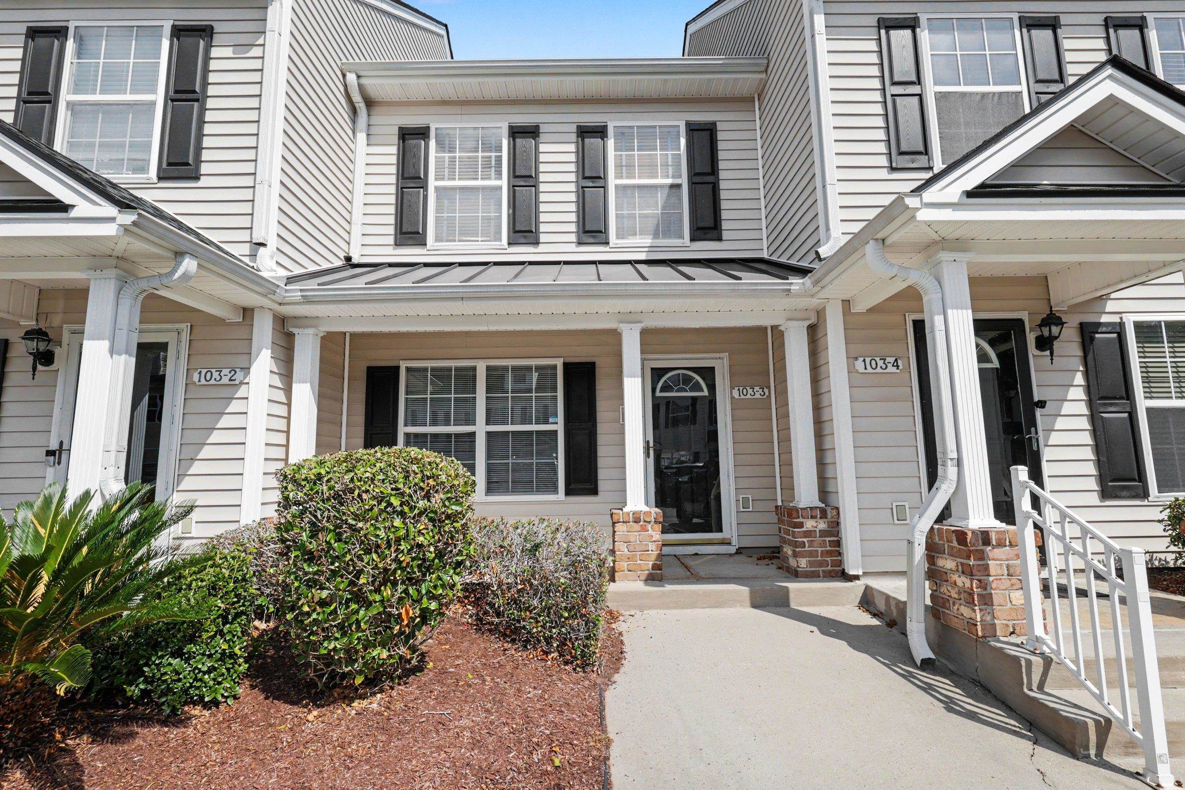 103 Barnacle Ln. UNIT R-3 Little River, SC 29566