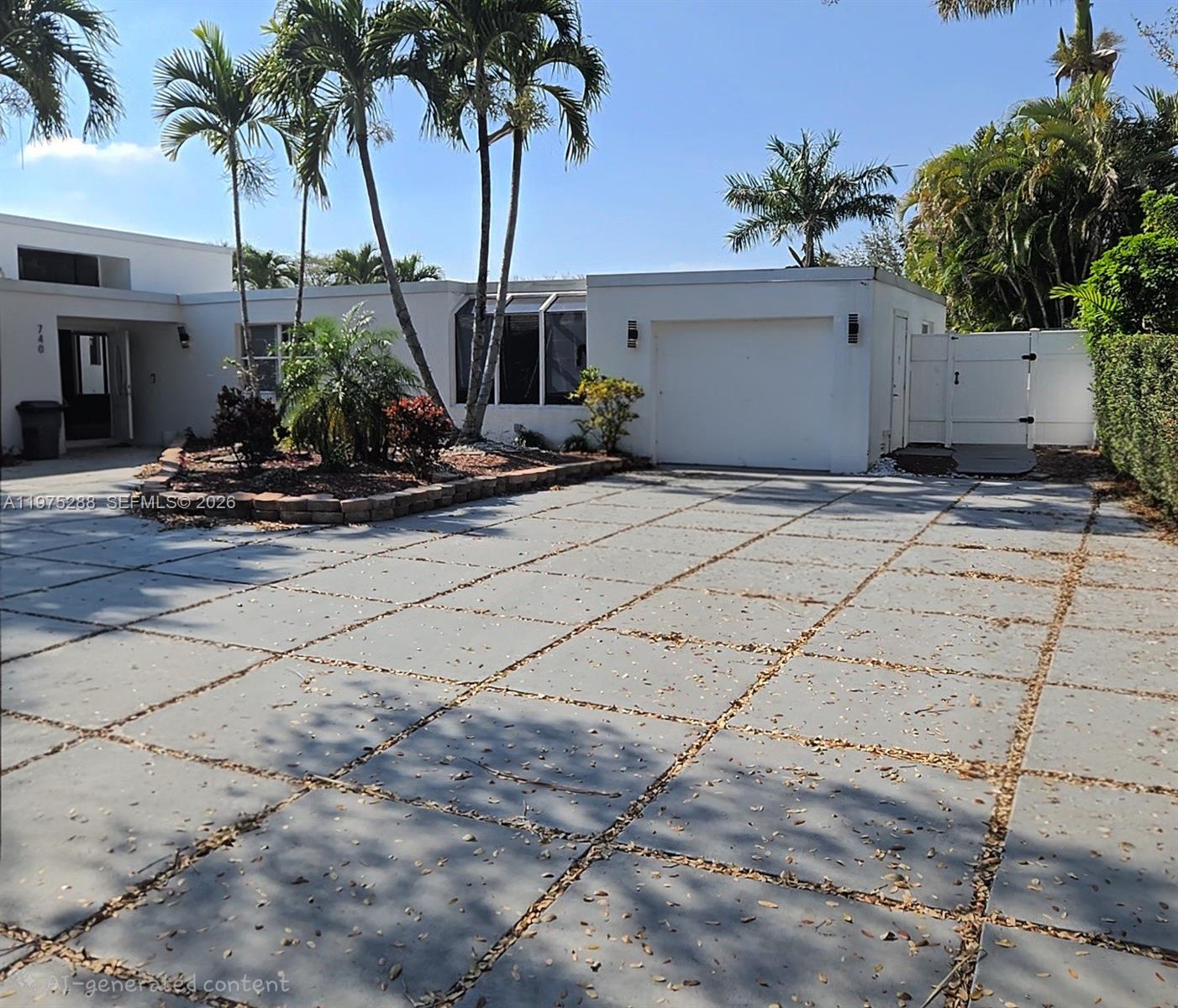 740 Conch Shell Pl, Plantation, Florida 33324