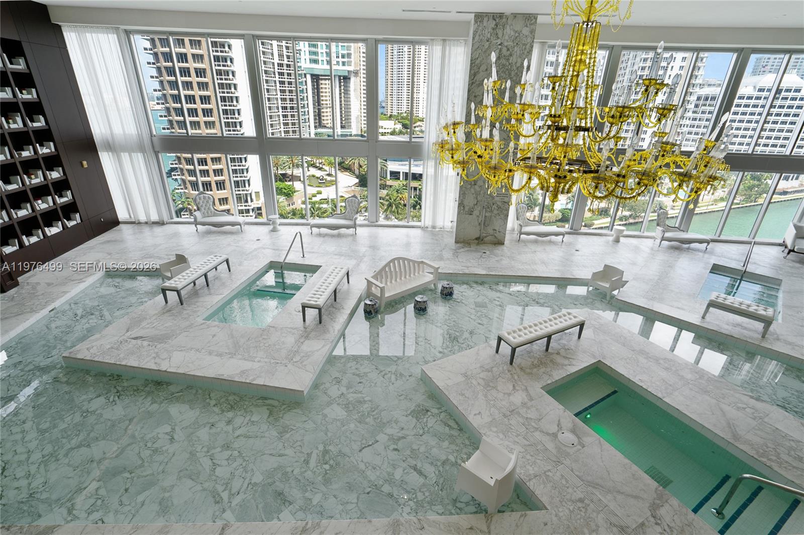 Icon Brickell No Two