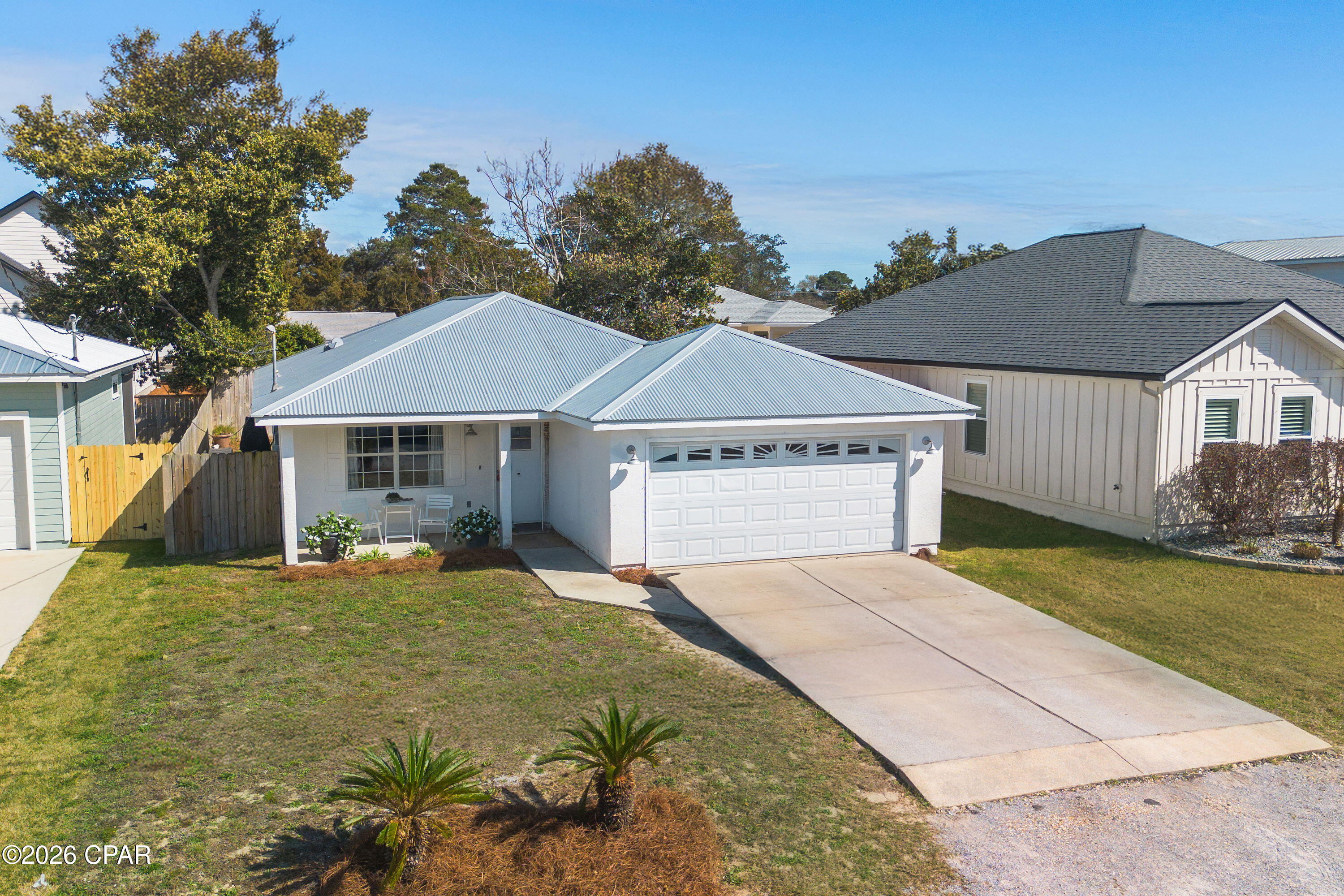 Details for 610 Dolphin Drive, Panama City Beach, FL 32413