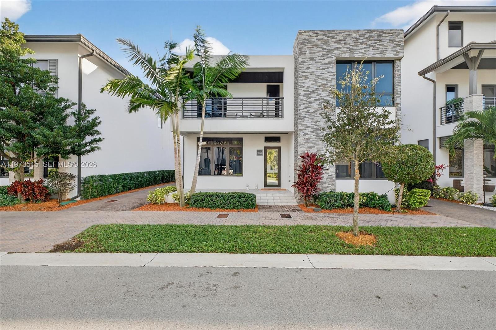 Downtown Doral South Phas
