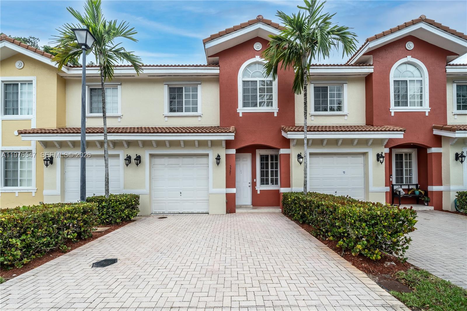 Villas At Oak Hammock