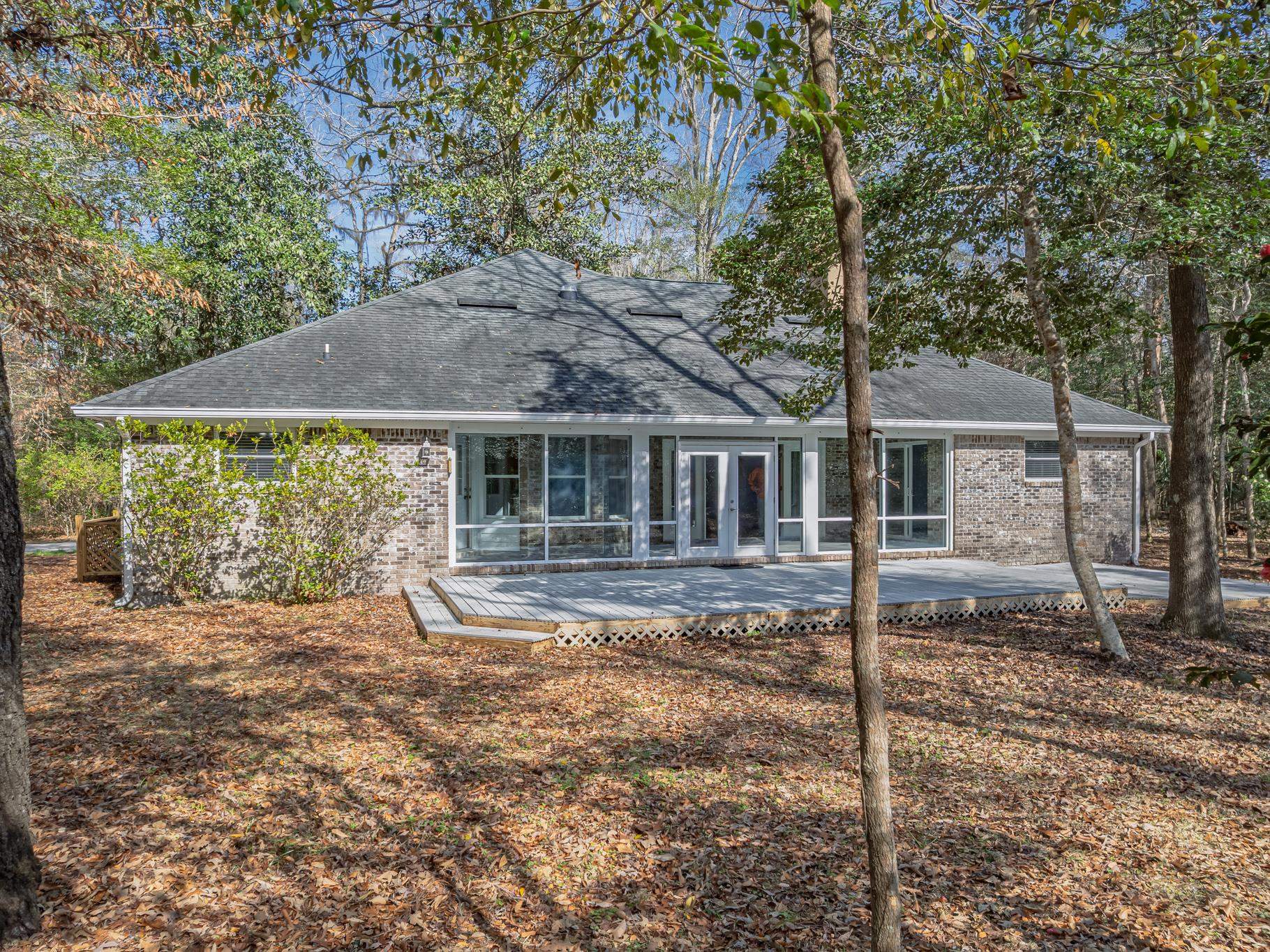 528  Hickorywood Drive , Crawfordville, FL, 
