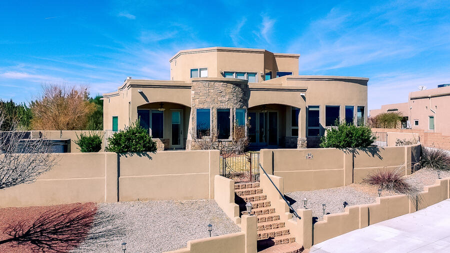 Photo 1 of Single family home for sale at 6809 Nagoya Rd Ne, Rio Rancho, NM 87144 | MLS# 1099235 | Listing updated on 2026-10-09