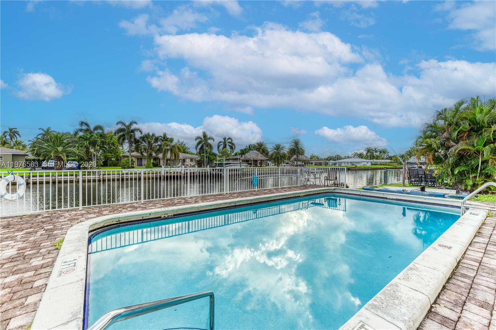 Pompano Beach View Condo