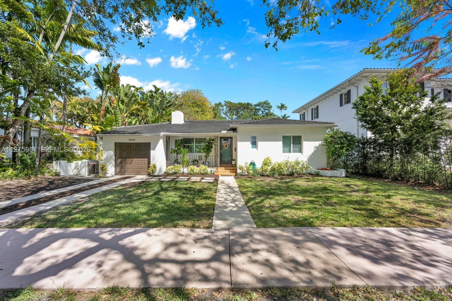 Coral Gables Granada Sec