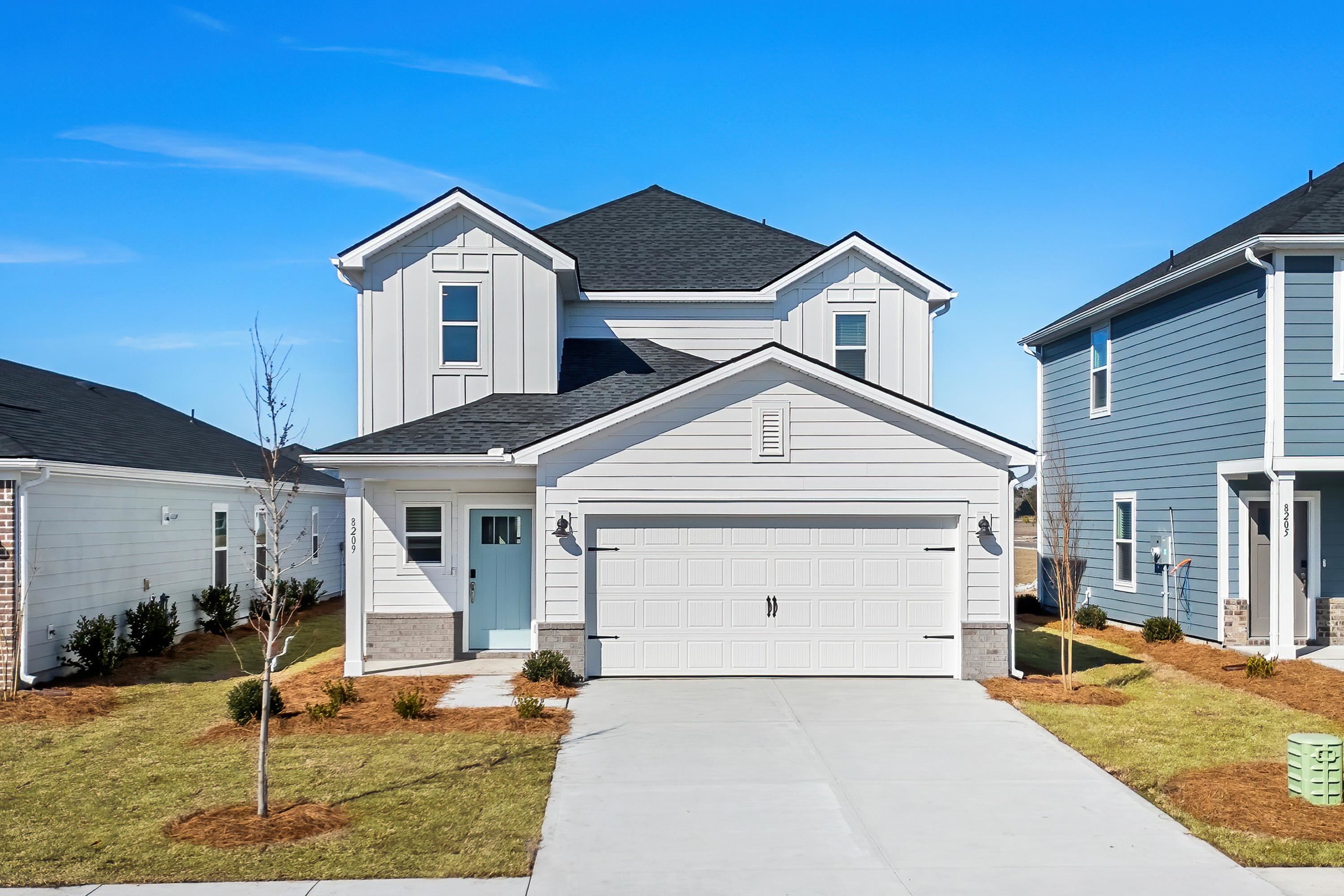 8217 Essence Dr. Longs, SC 29568