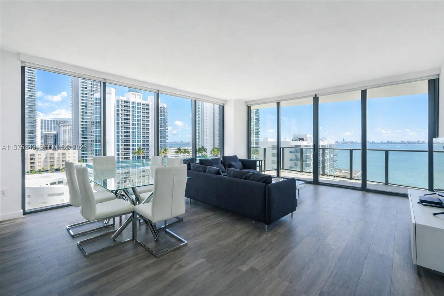 Apartamento para Alugar em Miami, FL