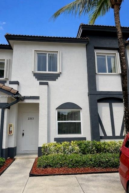 Towngate Condo Seven