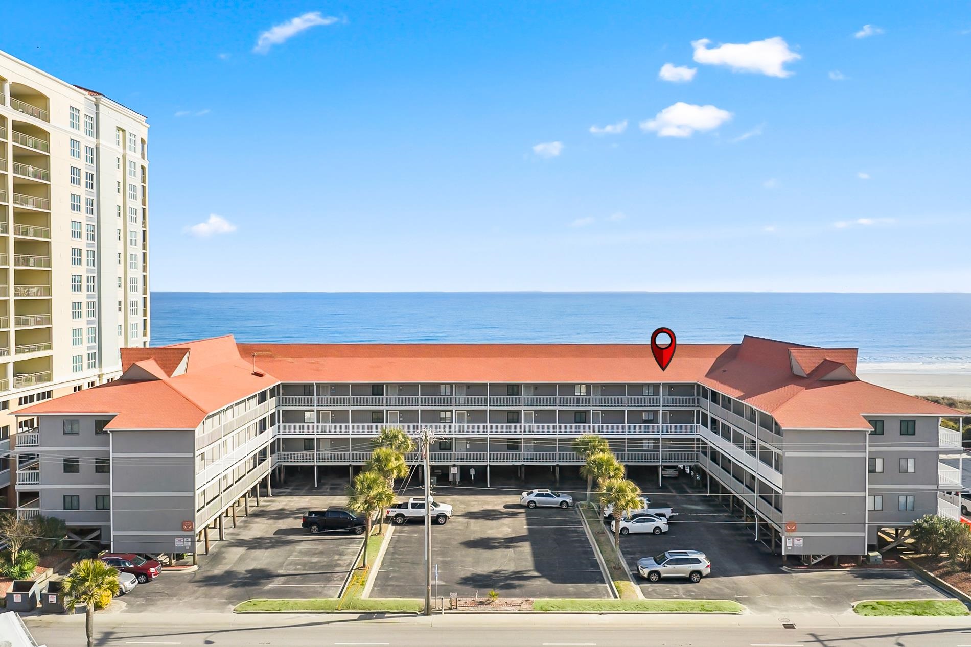 613 S Ocean Blvd. UNIT H3 North Myrtle Beach, SC 29582