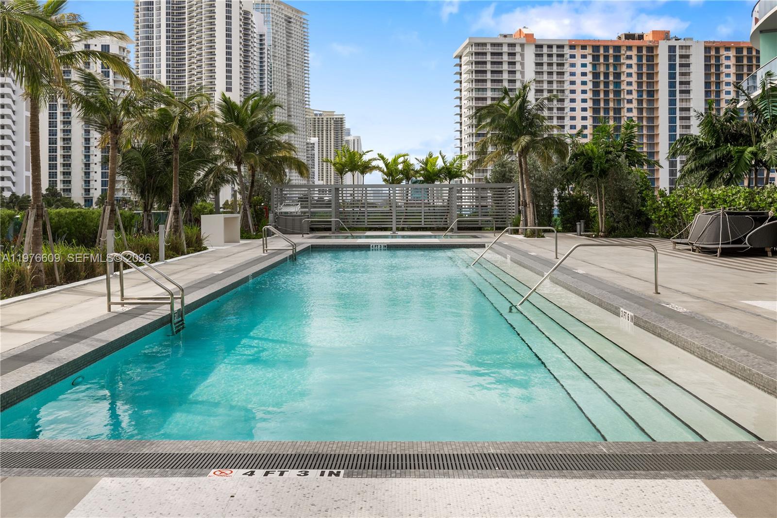 Apartamento en Venta en Sunny Isles Beach, FL