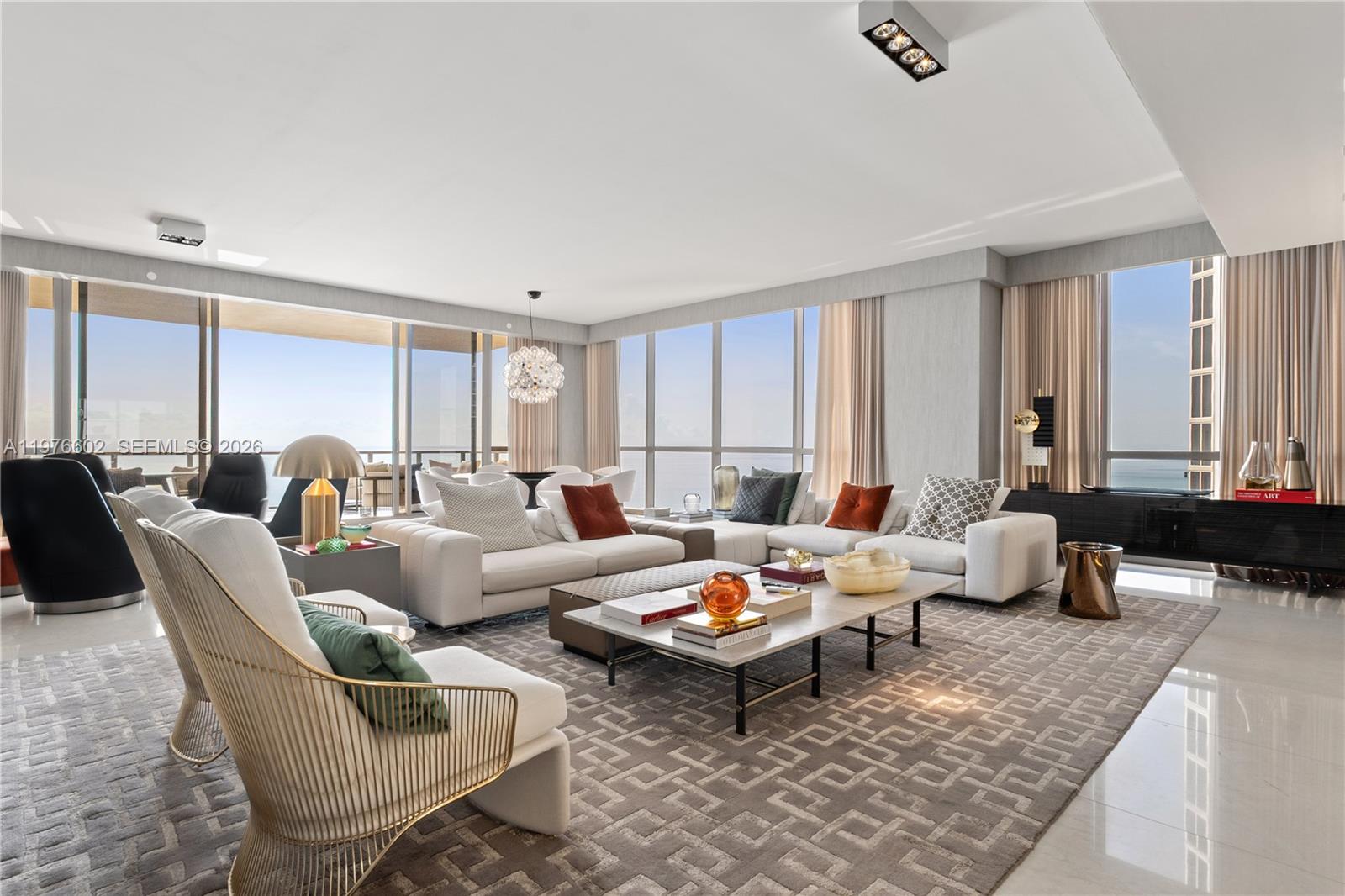 17749 Collins Avenue Cond