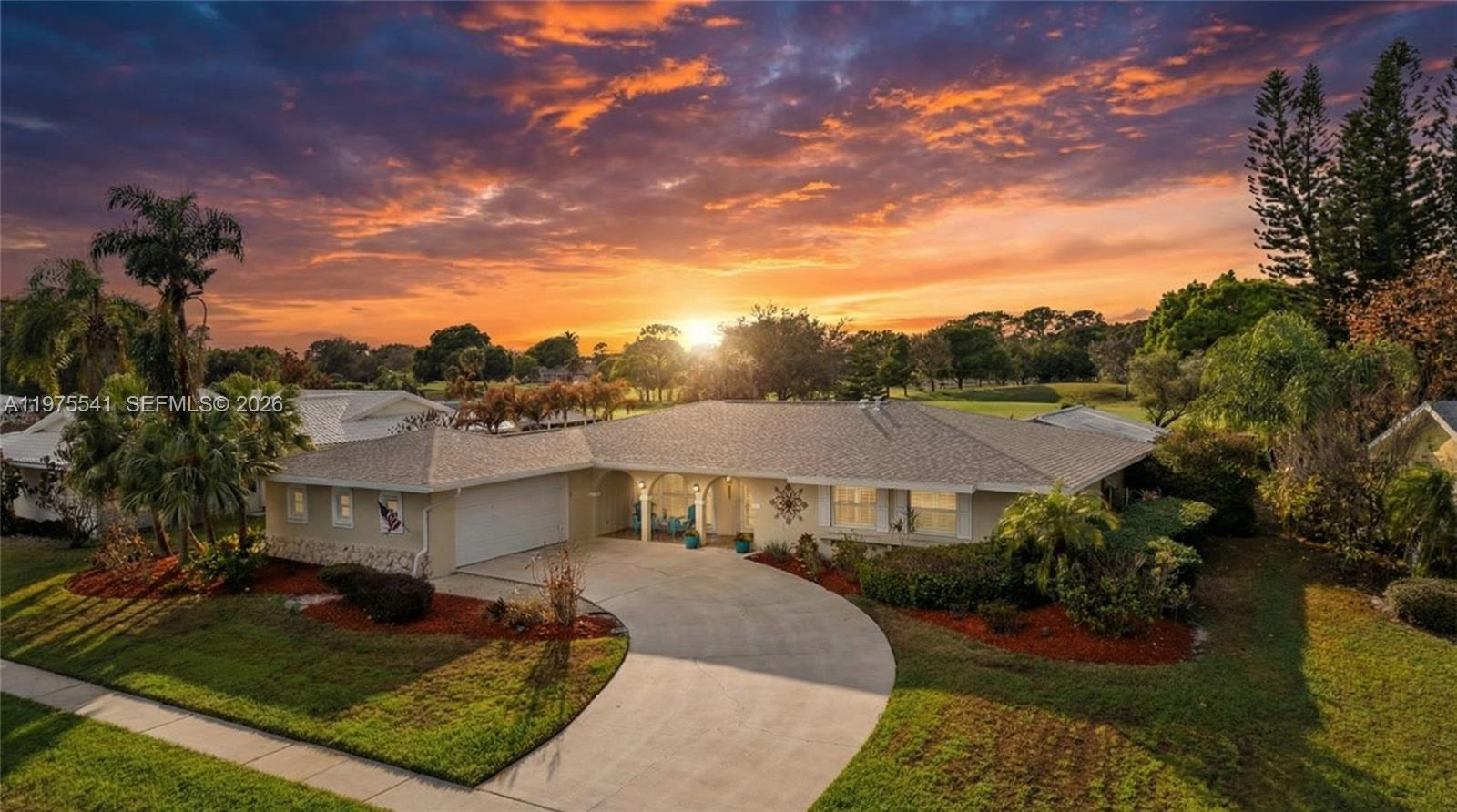 South Port St Lucie Unit