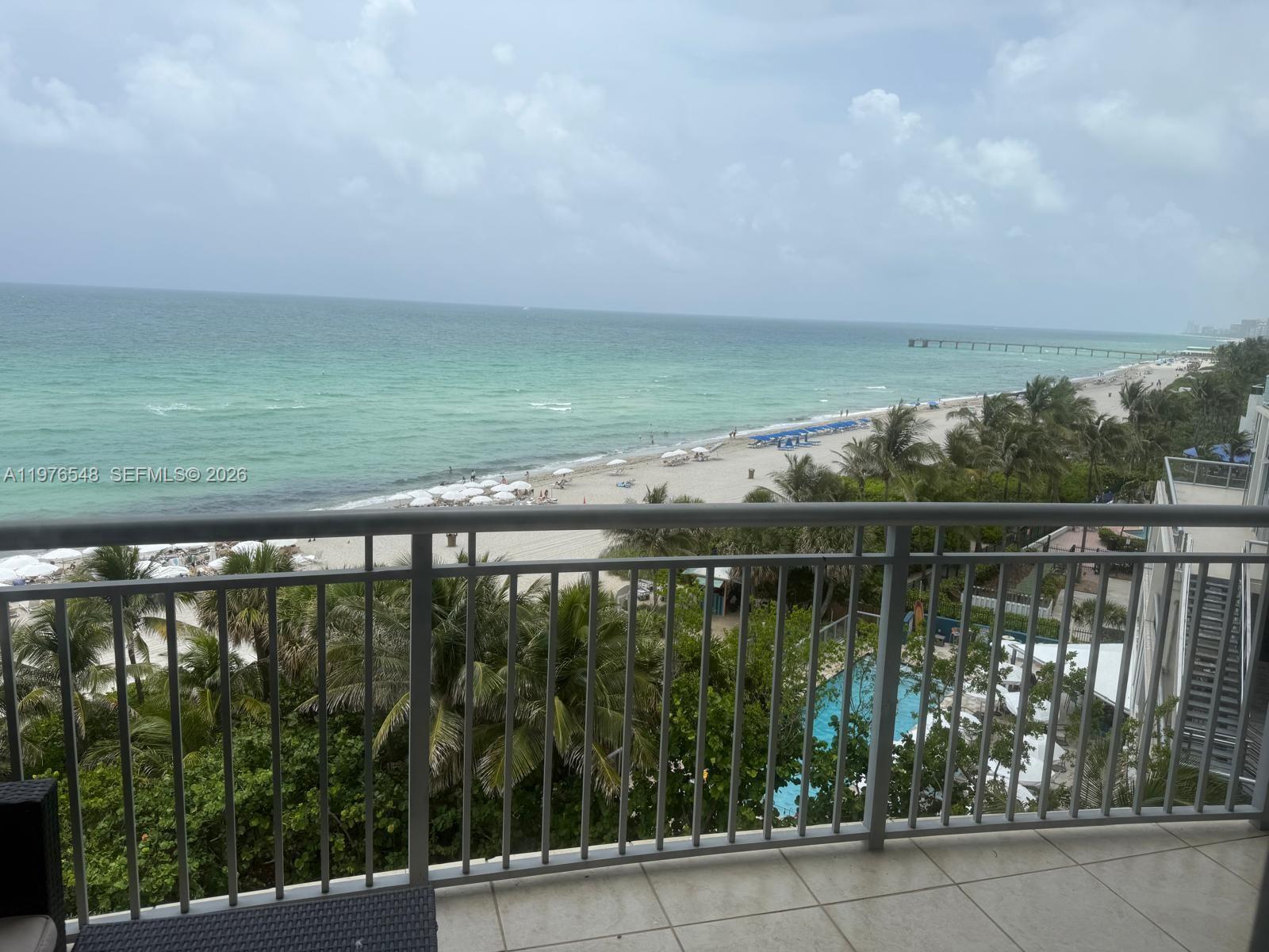 Ocean Point Beach Club Co