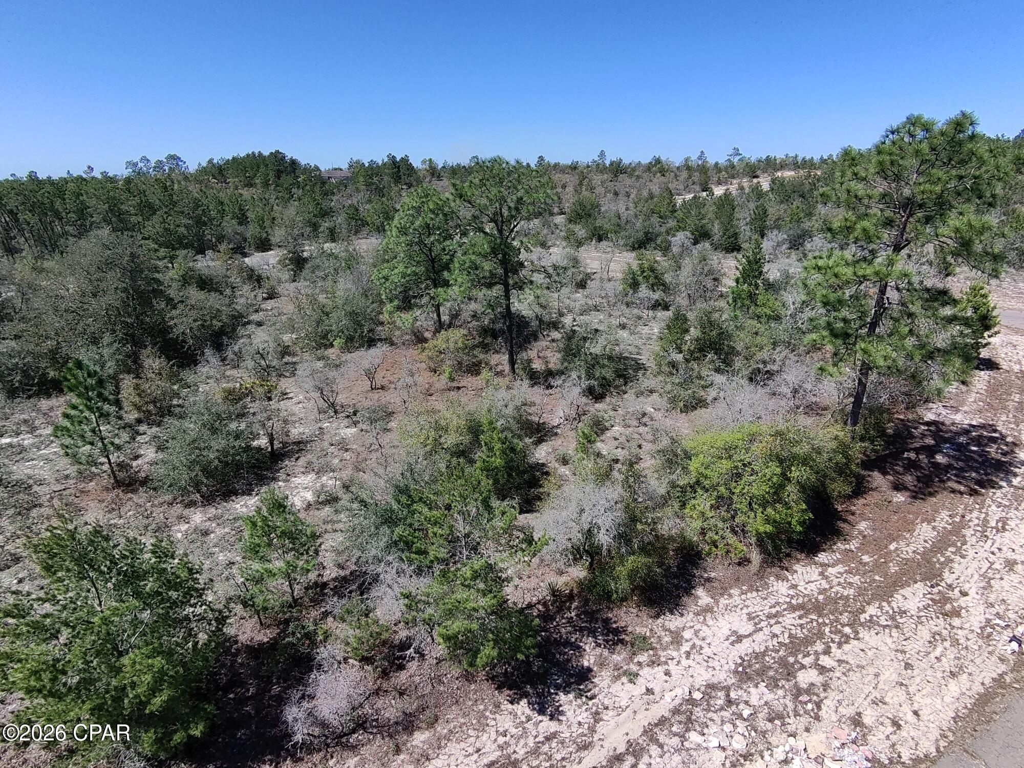 LOT 4 Webster Avenue, Chipley, FL 32428