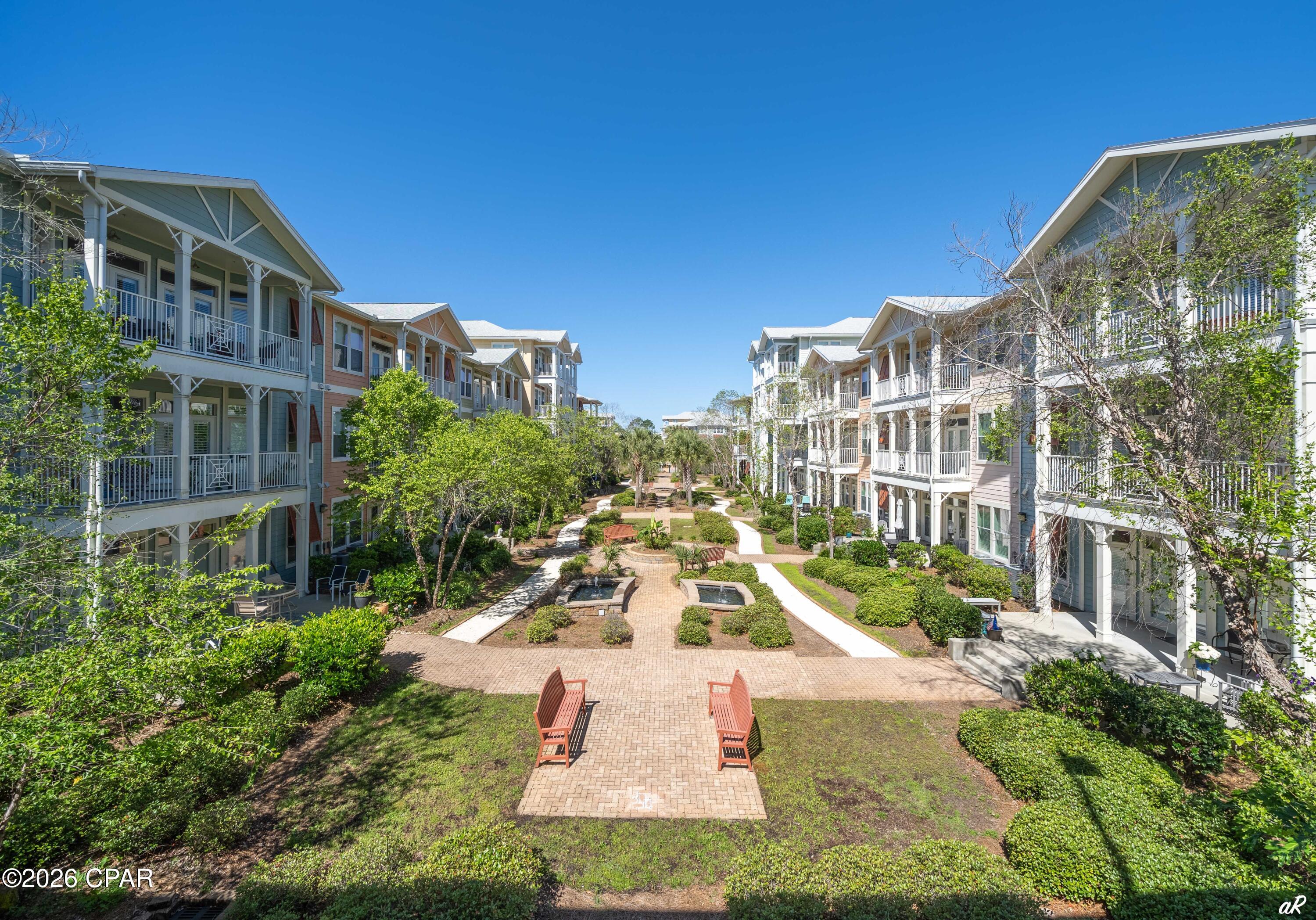 Details for 8700 Front Beach Road  6309, Panama City Beach, FL 32407