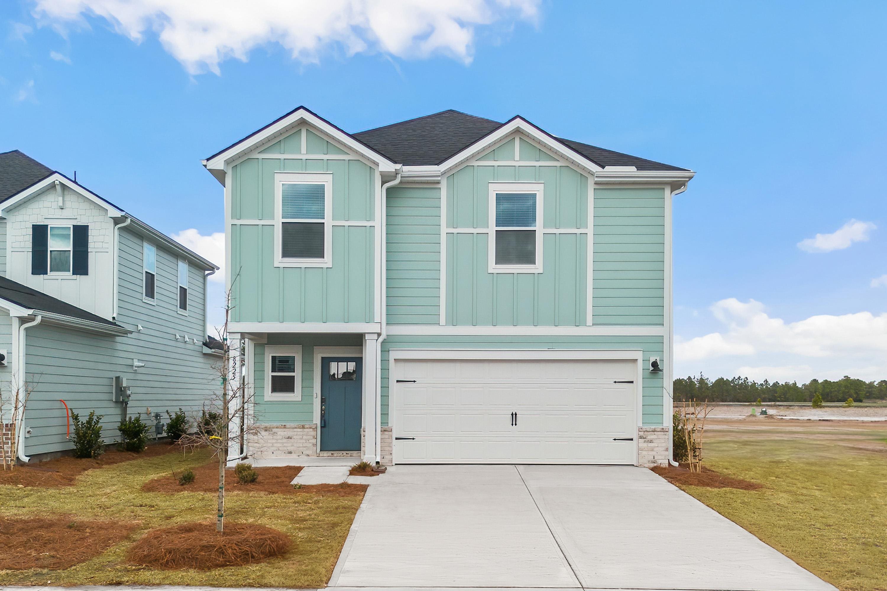 2809 Tranquility Loop Longs, SC 29568
