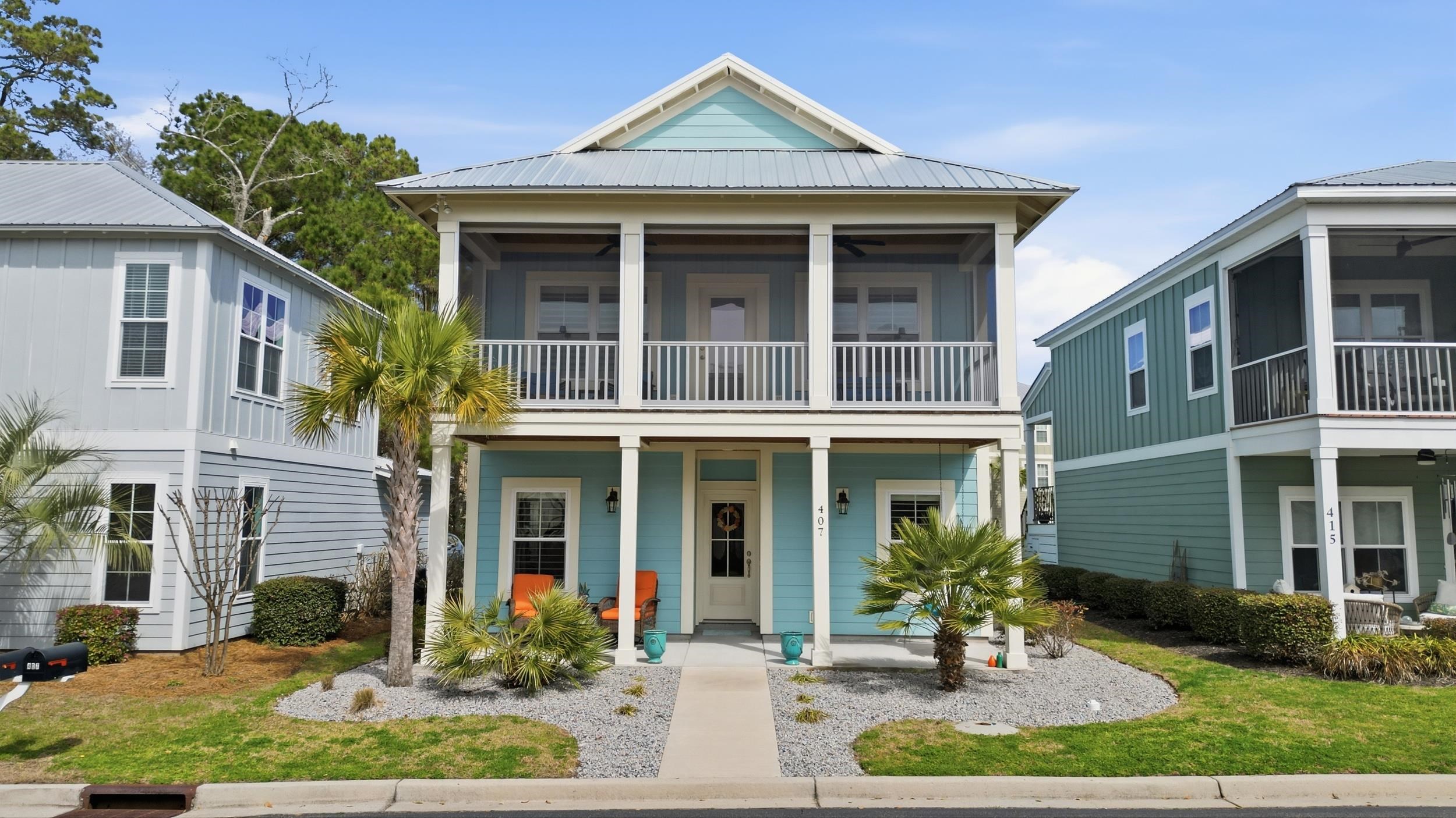 407 Lumbee Circle Pawleys Island, SC 29585