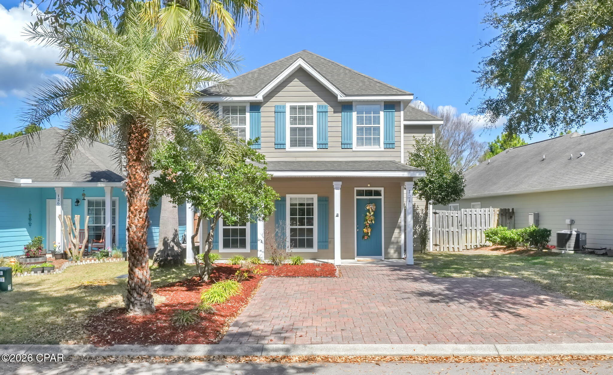 Details for 124 Turtle Cove, Panama City Beach, FL 32413