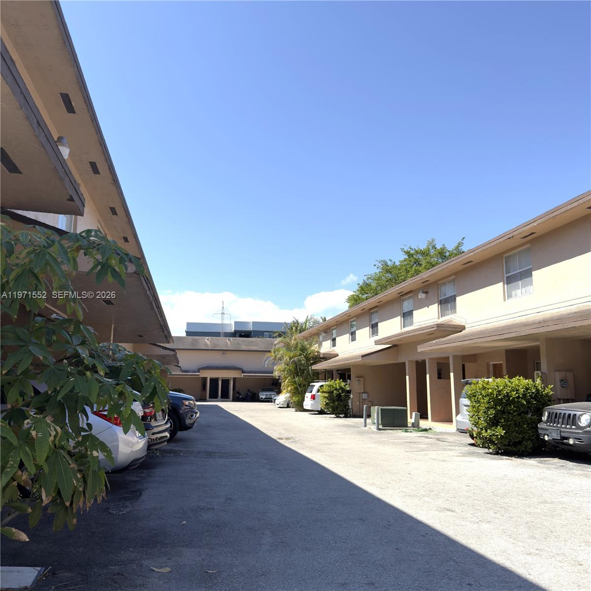 Mountclair Villas Condo