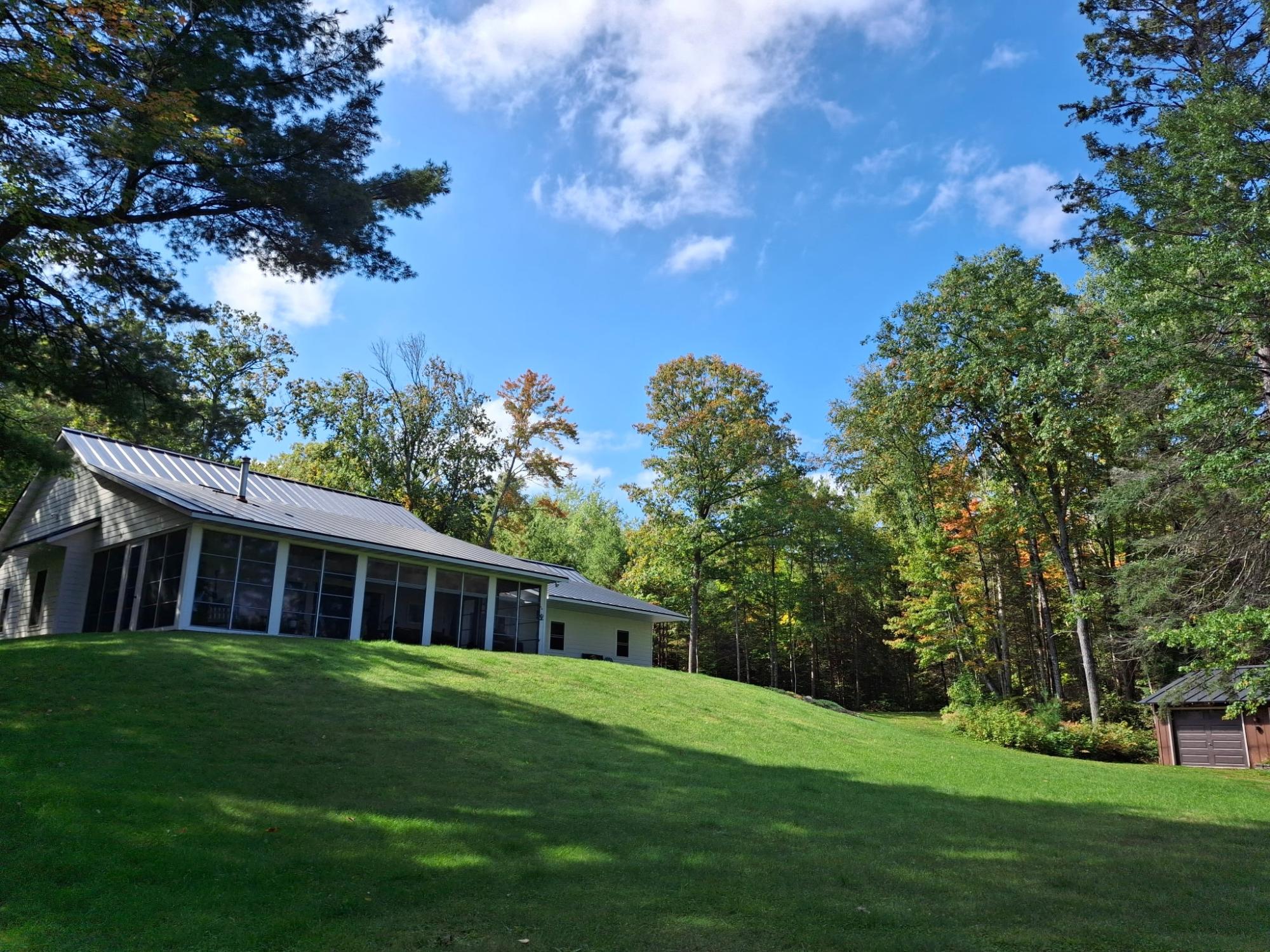 River Property house picture