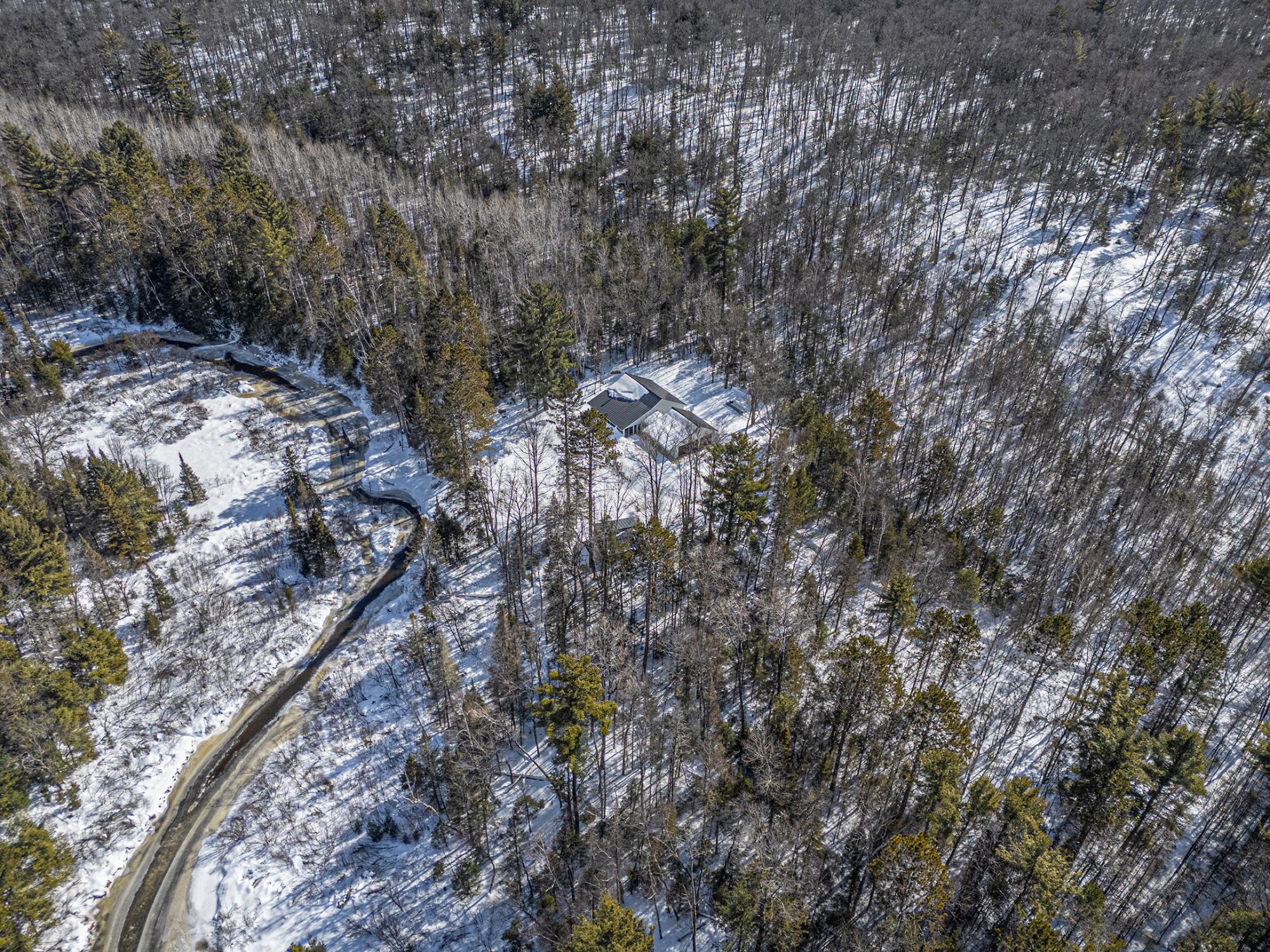 River Property Property 8825 Cth X Photo 34