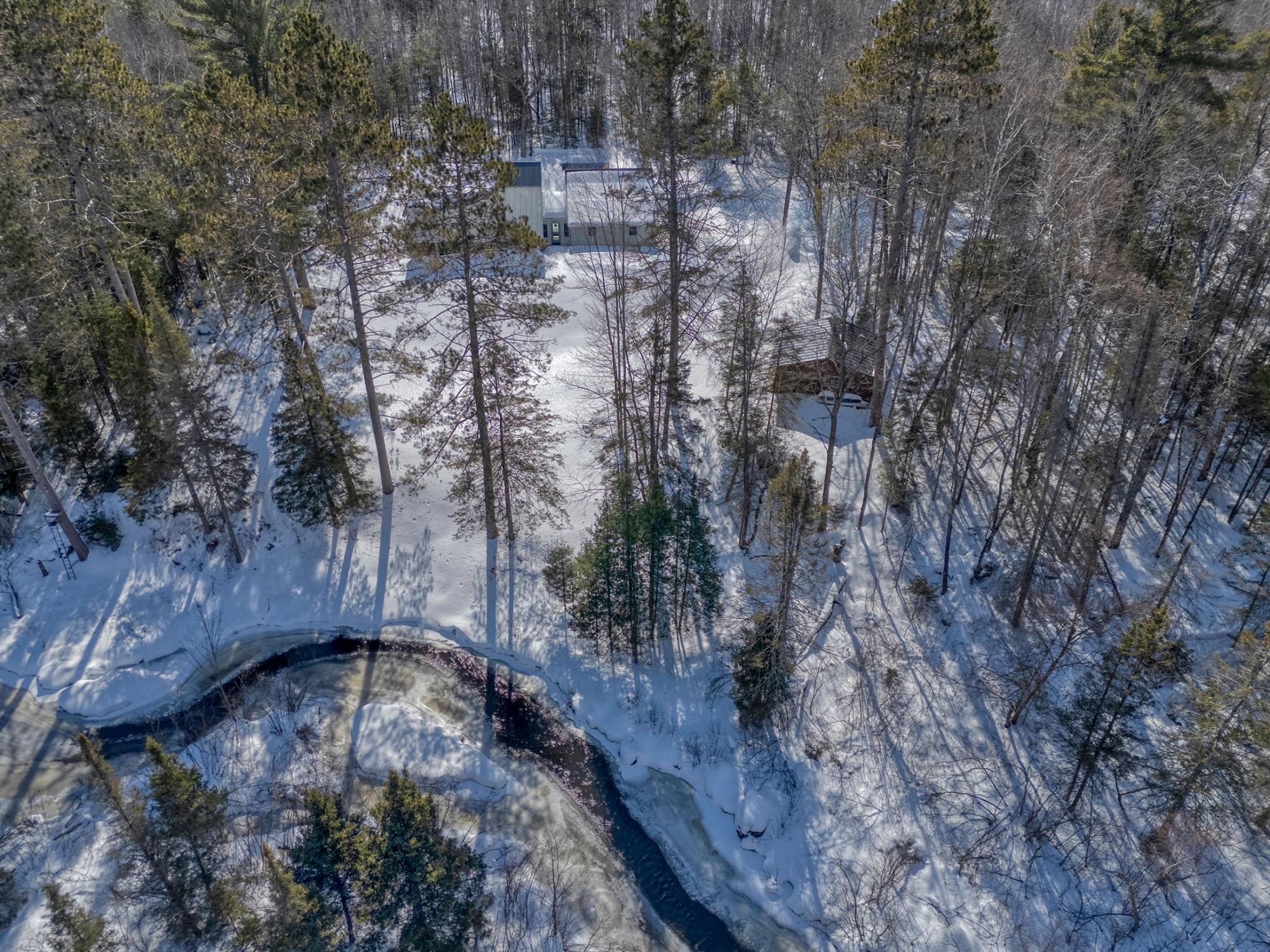 River Property Property 8825 Cth X Photo 37