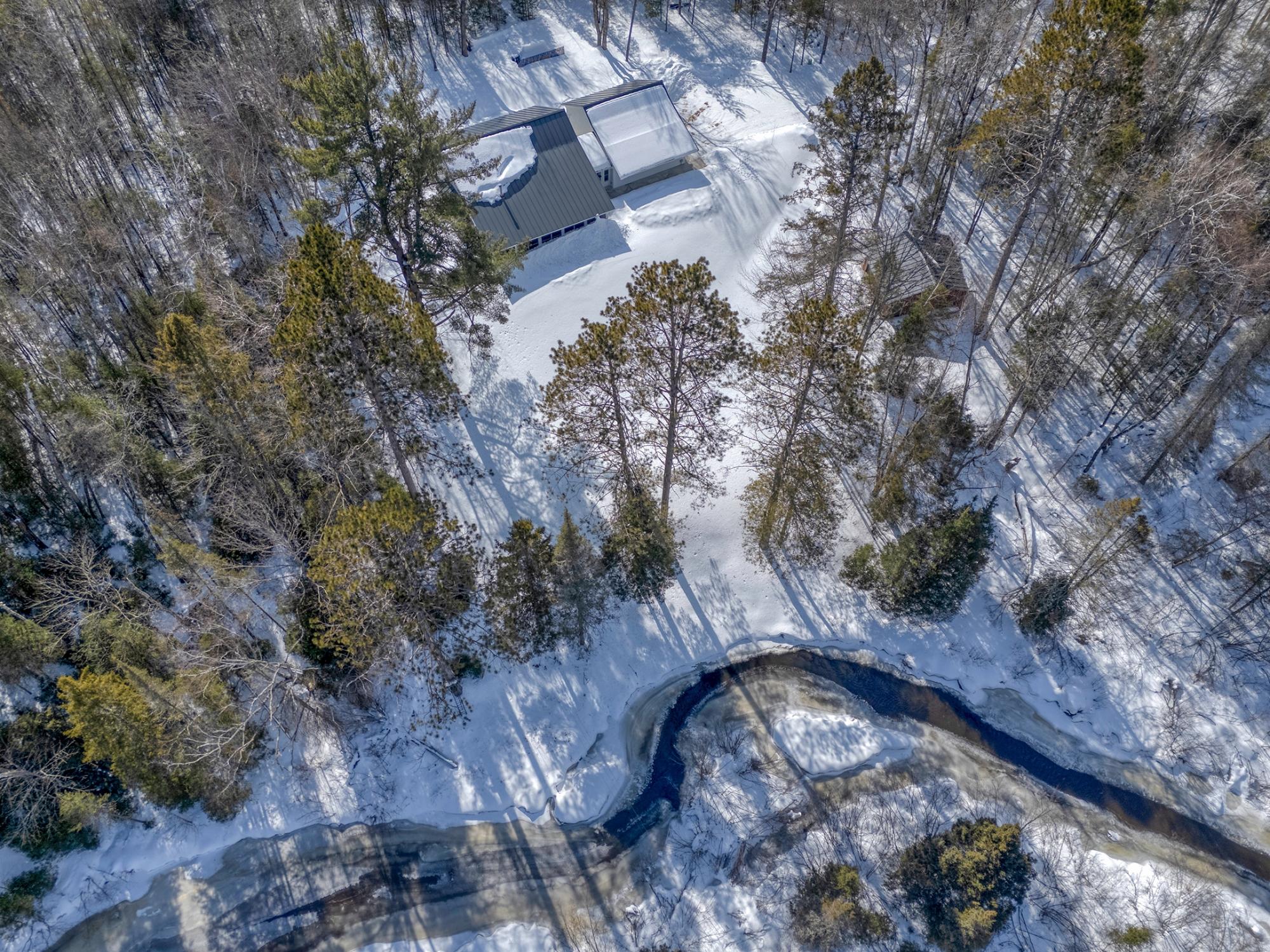 River Property Property 8825 Cth X Photo 38