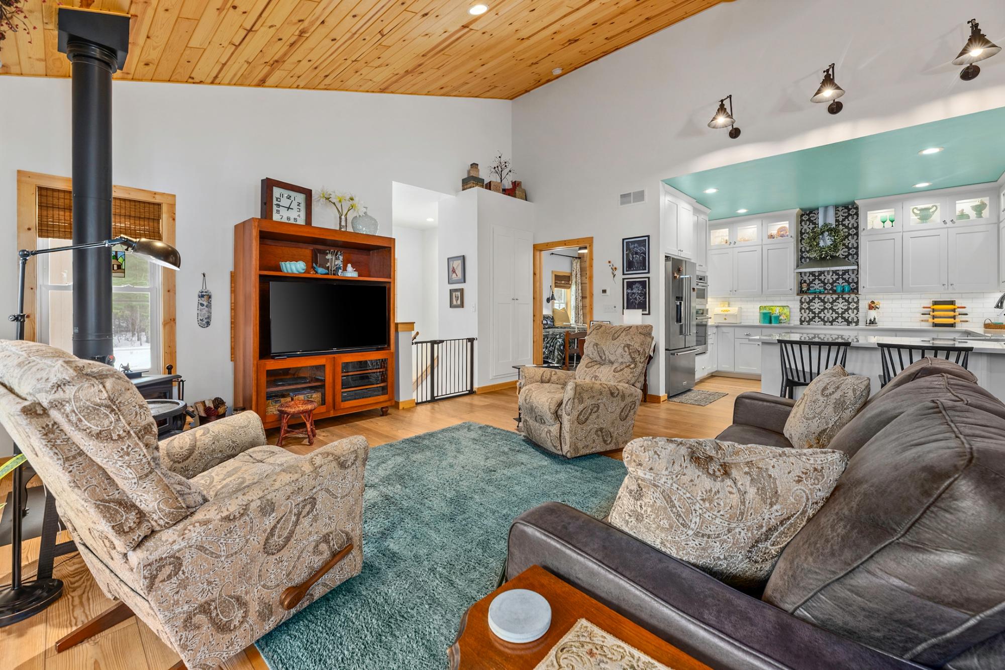 River Property Property 8825 Cth X Photo 6