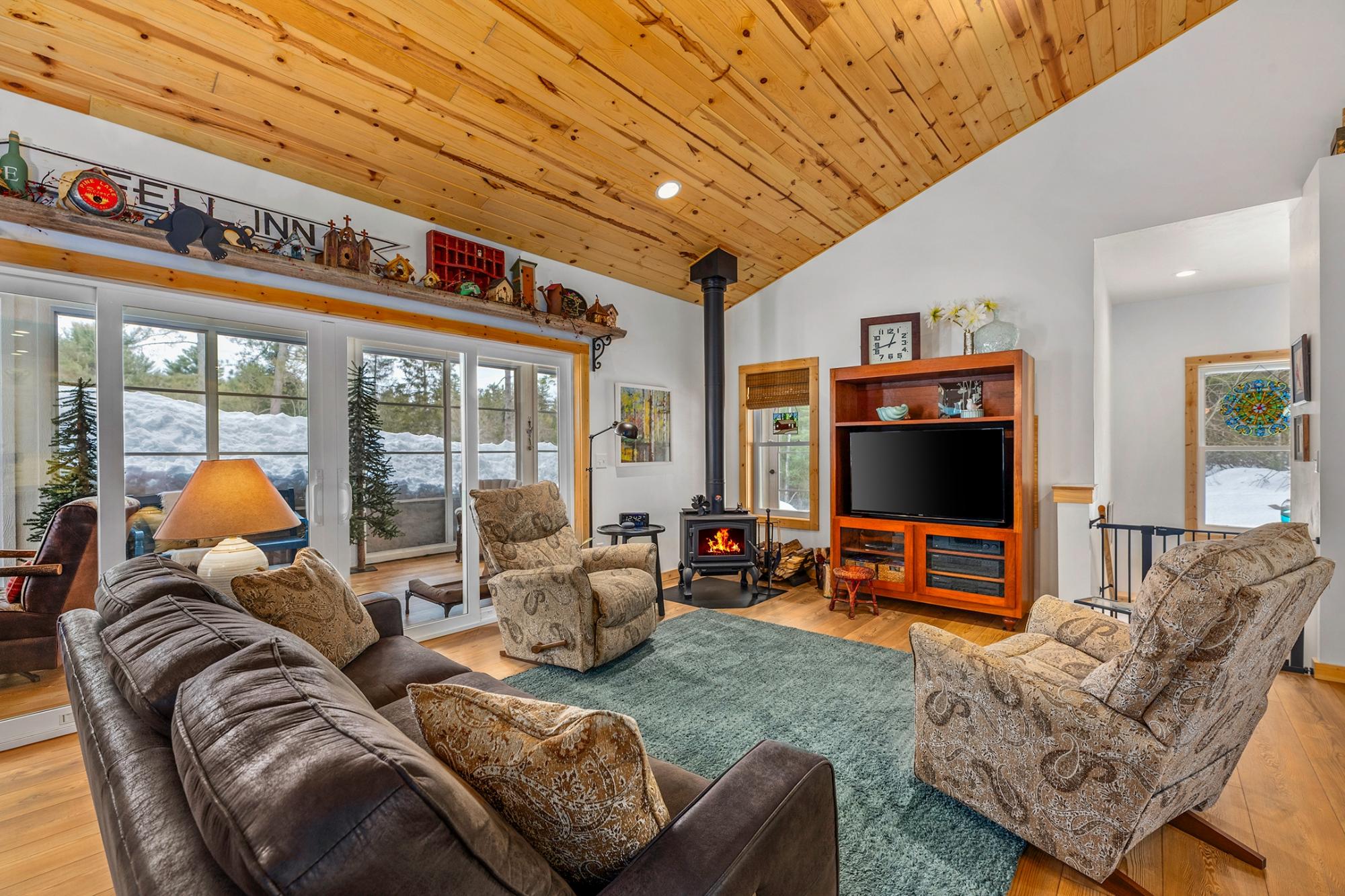 River Property Property 8825 Cth X Photo 7