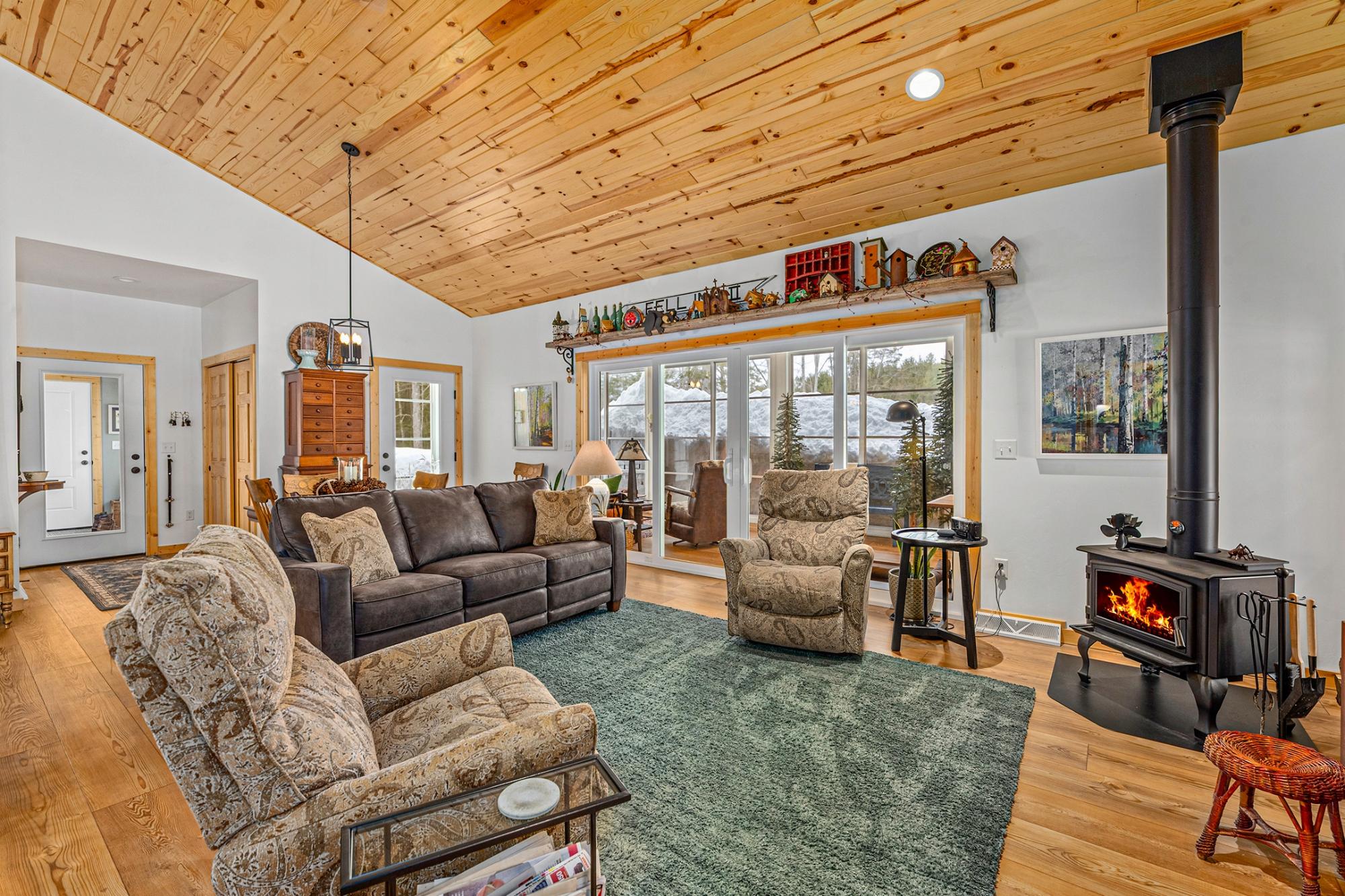 River Property Property 8825 Cth X Photo 8