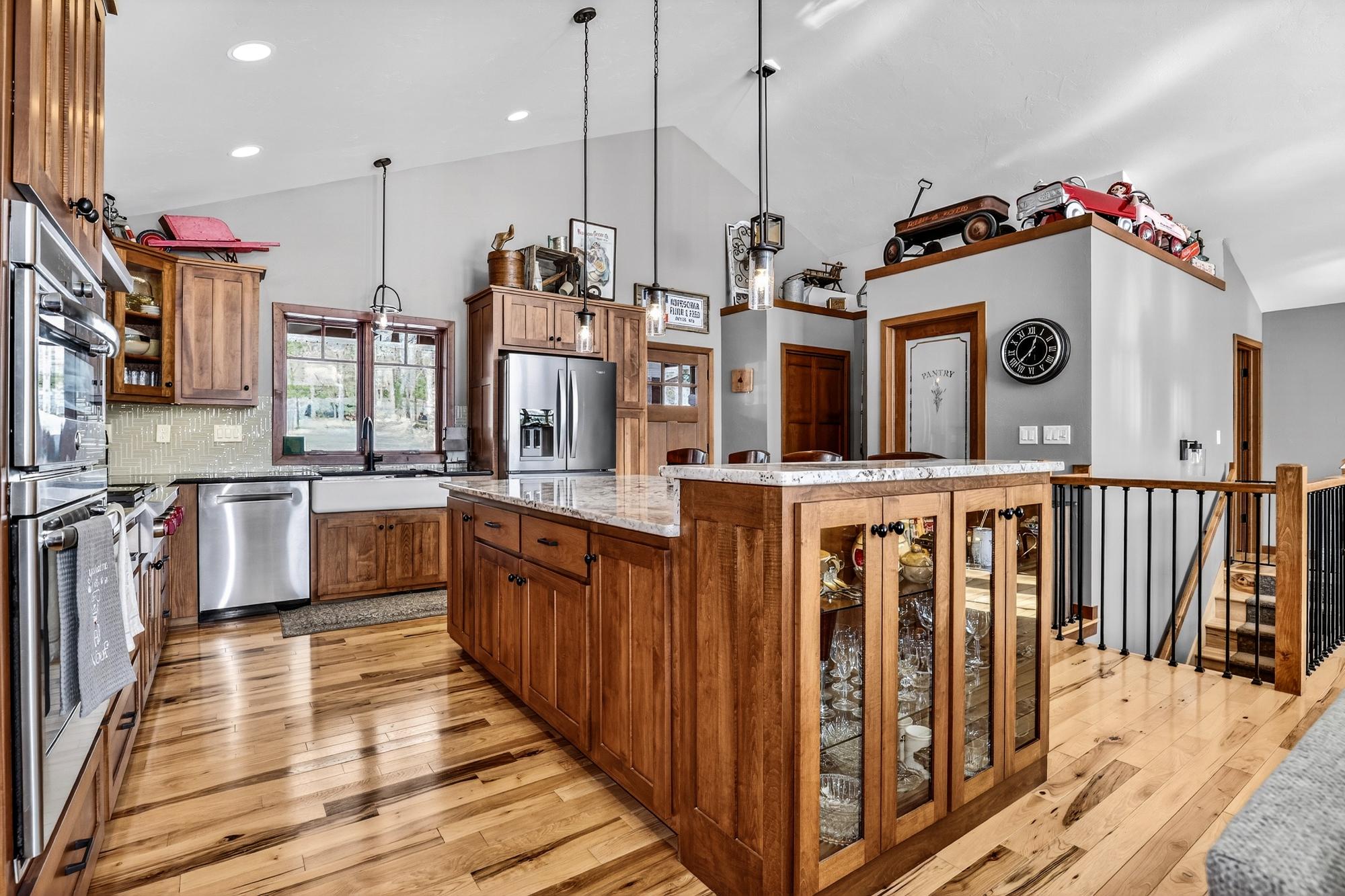 Lee Lake Property 9799 Lee Lake Rd Photo 29