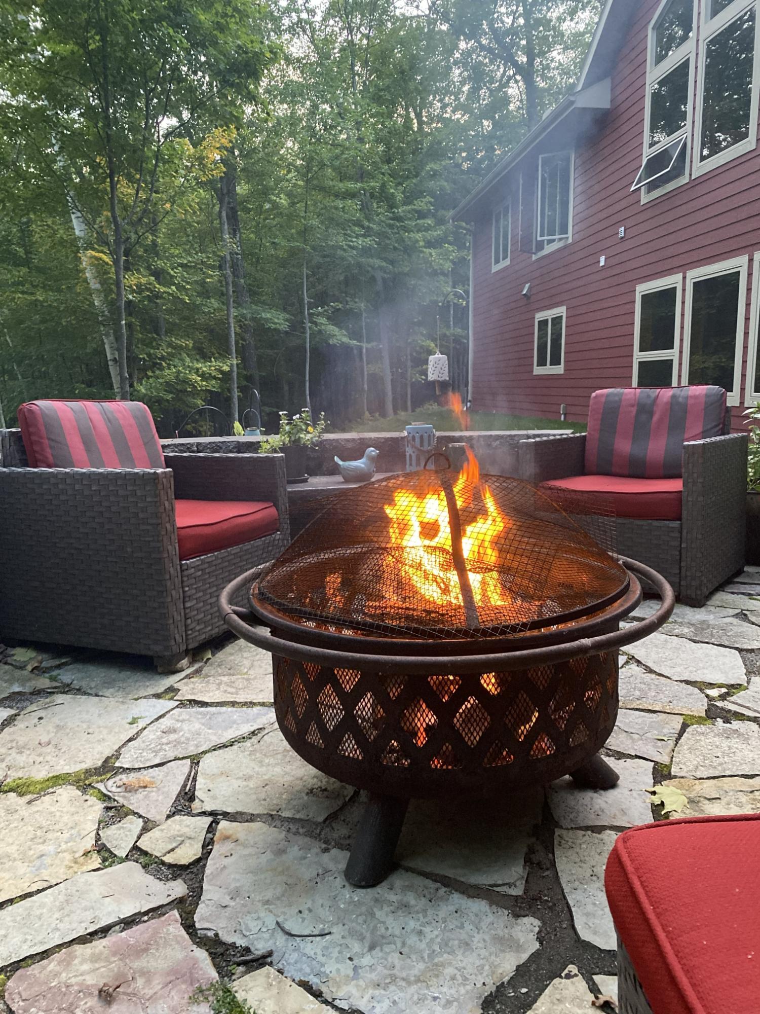 Lee Lake Property 9799 Lee Lake Rd Photo 34