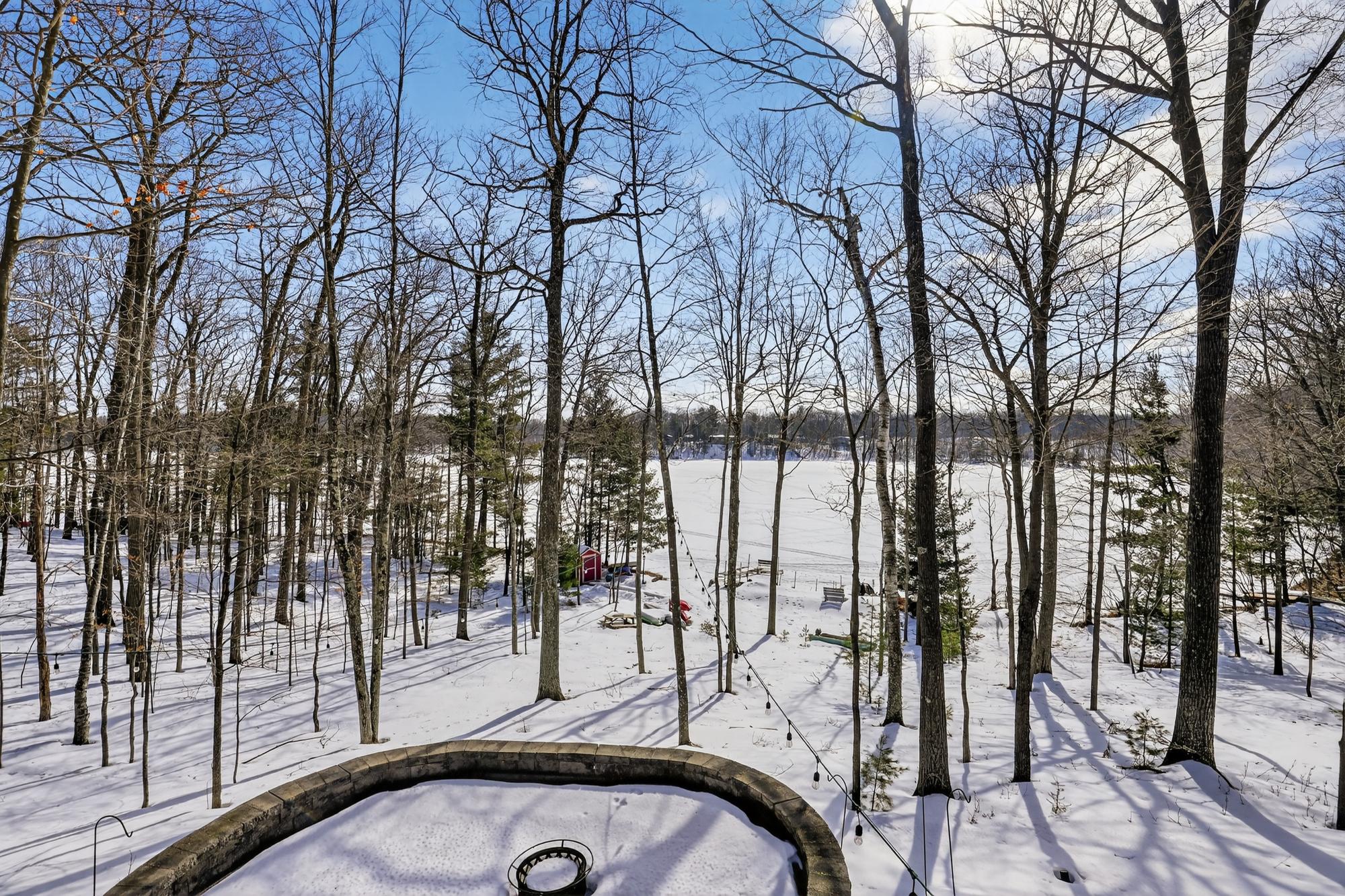 Lee Lake Property 9799 Lee Lake Rd Photo 47