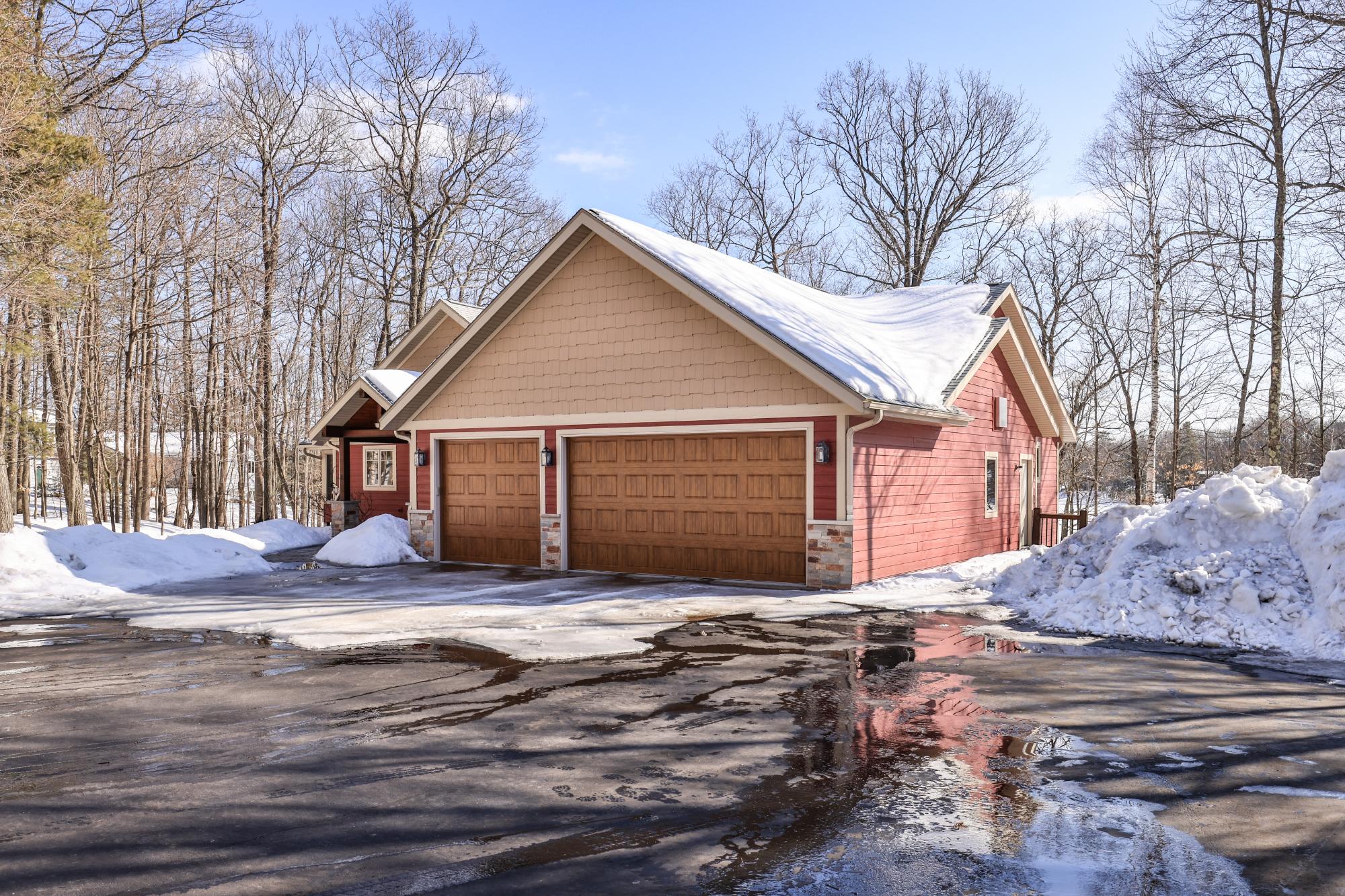 Lee Lake Property 9799 Lee Lake Rd Photo 7