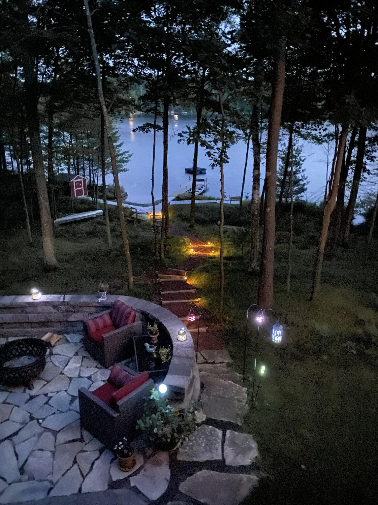 Lee Lake Property 9799 Lee Lake Rd Photo 73