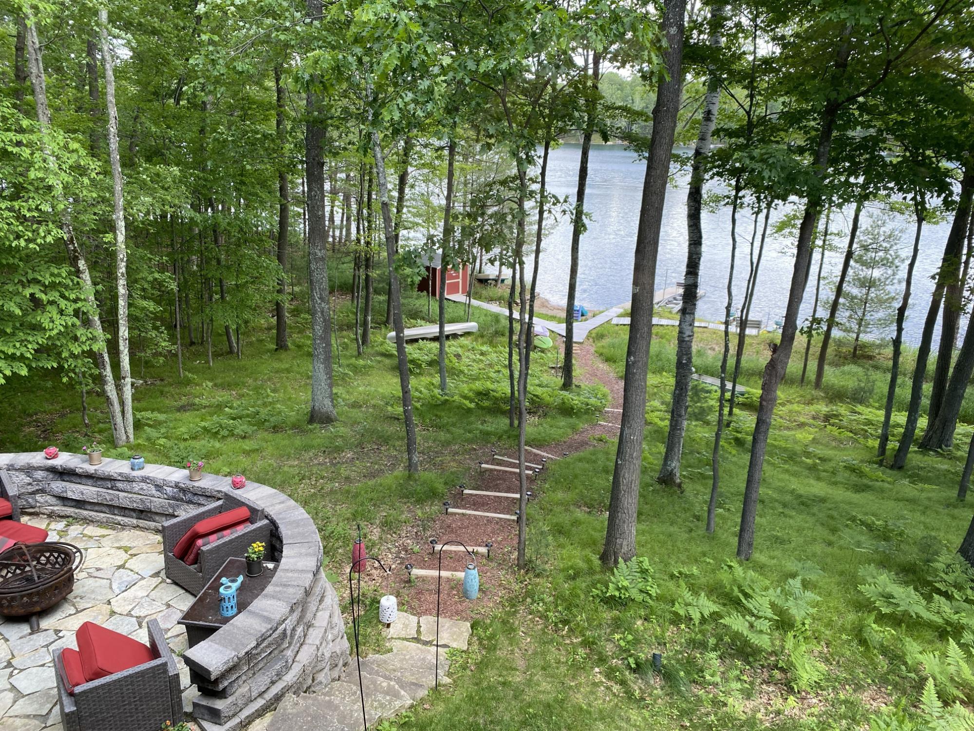 Lee Lake Property 9799 Lee Lake Rd Photo 90