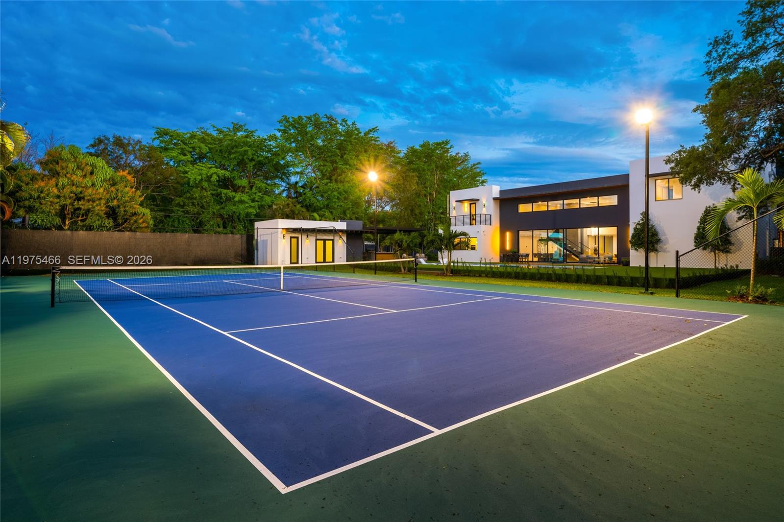 Hallmark Heights Estates