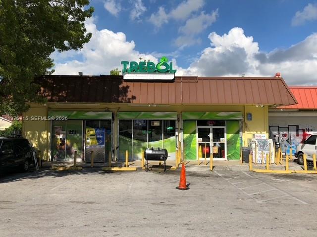 Retail