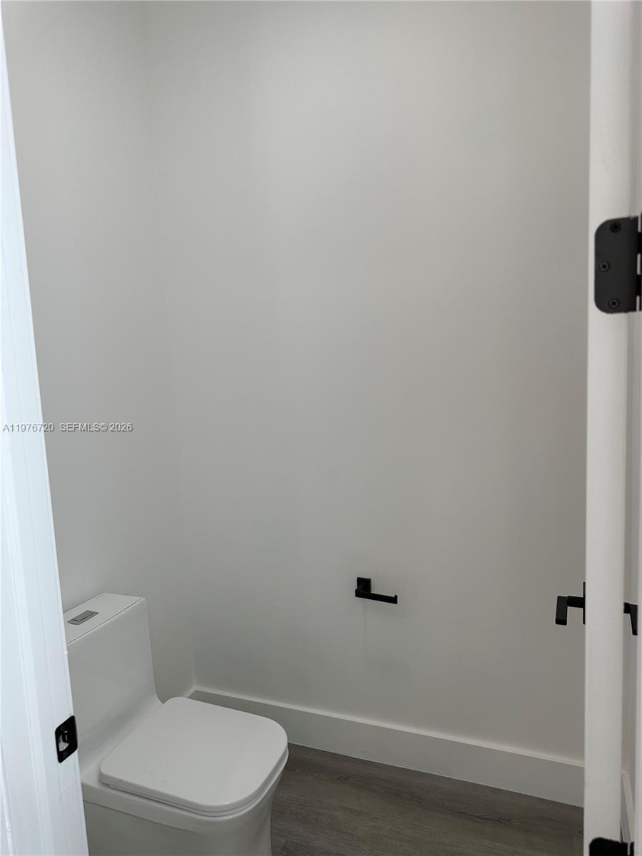 Additional property features at 4655 32nd Ave - Townhouse in Dania Beach