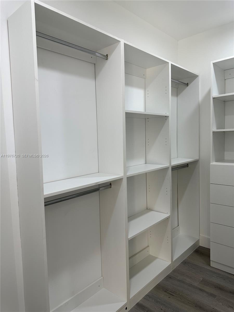 Open-concept living area at 4655 32nd Ave - Townhouse in Dania Beach