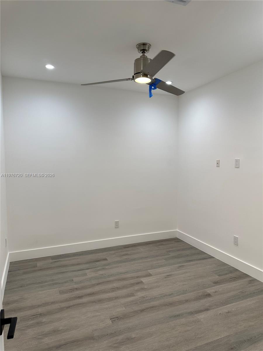 Additional living spaces at 4655 32nd Ave - Townhouse in Dania Beach