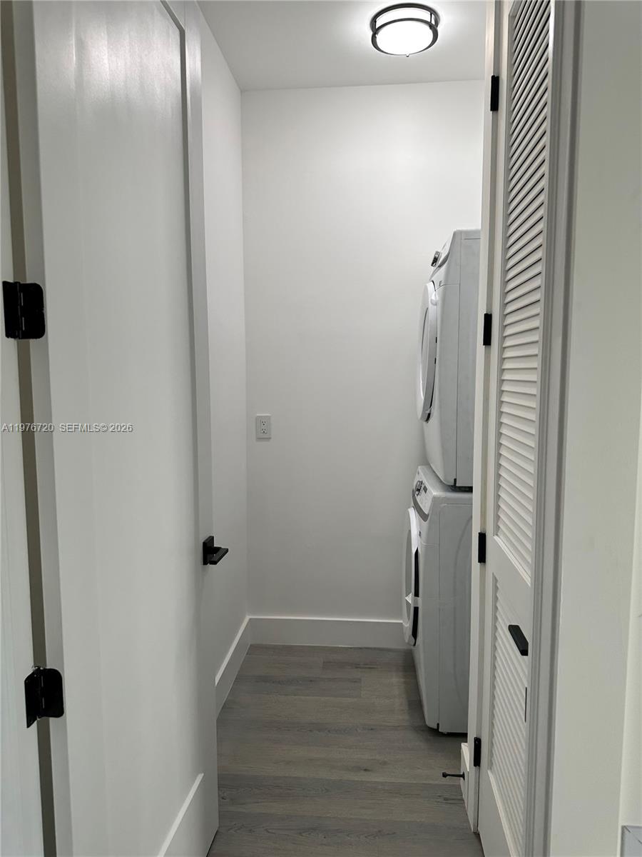 Additional property features at 4655 32nd Ave - Townhouse in Dania Beach