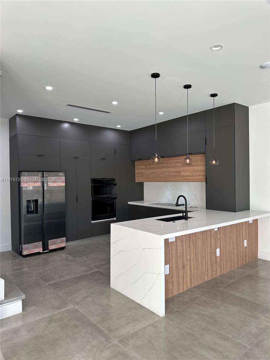 Additional living spaces at 4655 32nd Ave - Townhouse in Dania Beach