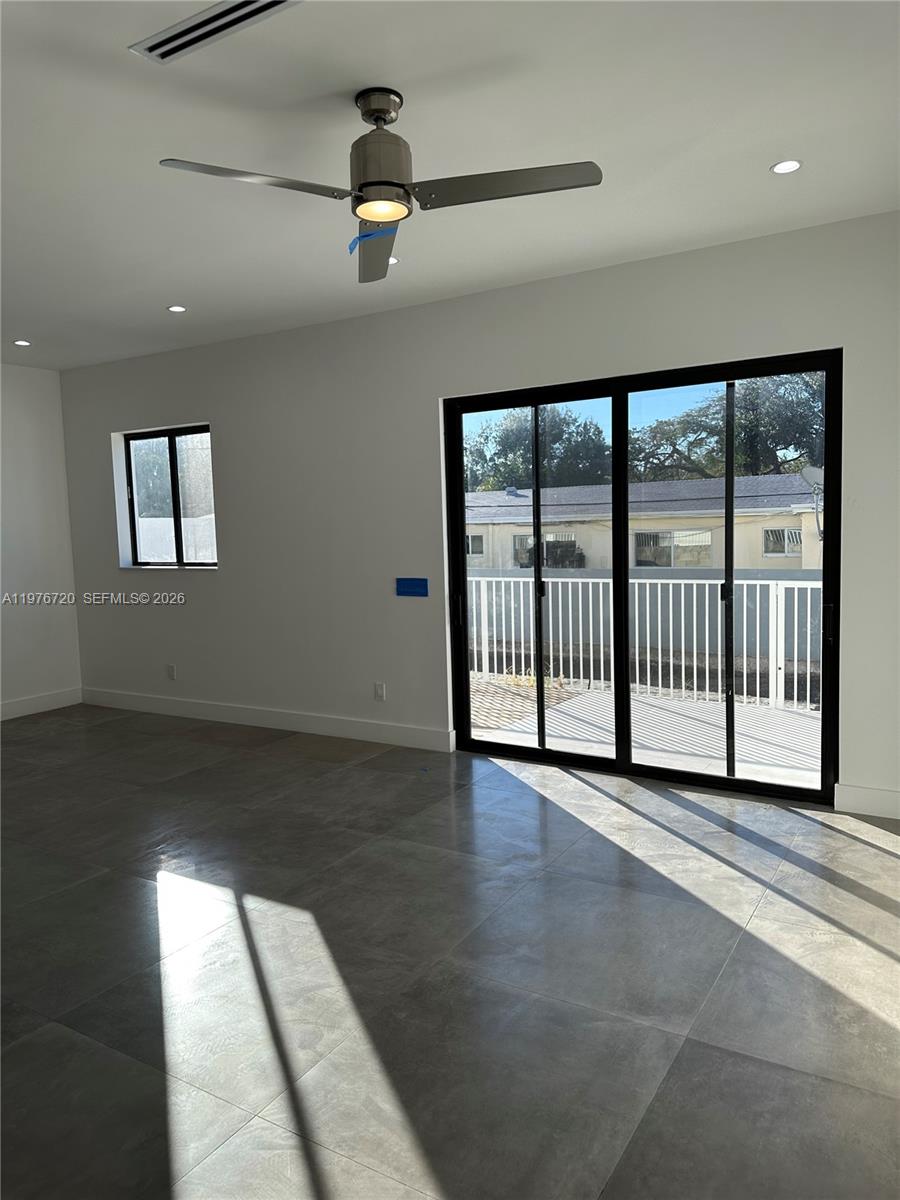Additional property features at 4655 32nd Ave - Townhouse in Dania Beach